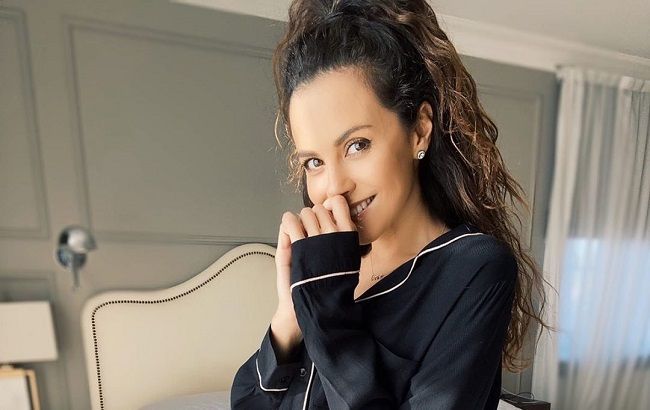 Случилось много значимых событий: солнечная Настя Каменских поделилась своим счастьем