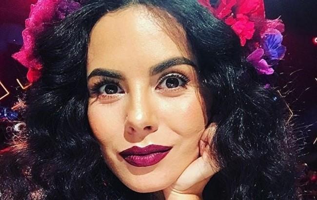 Запаморочливий ранок: Каменських вразила спортивним фото