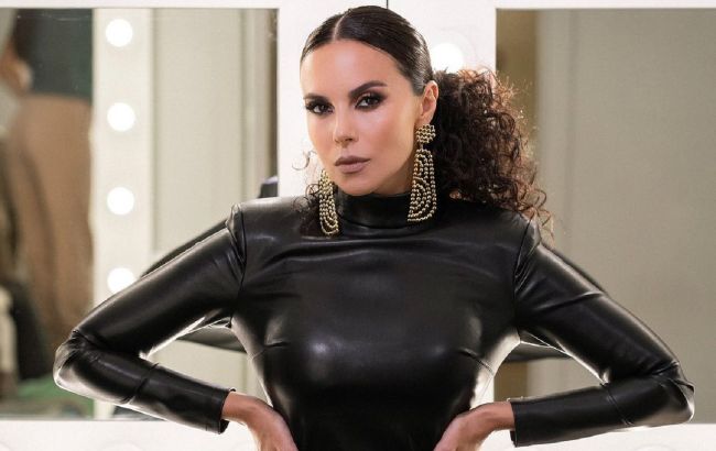 Каменських розповіла про дружбу з Успенською: "людина поцілована Богом"