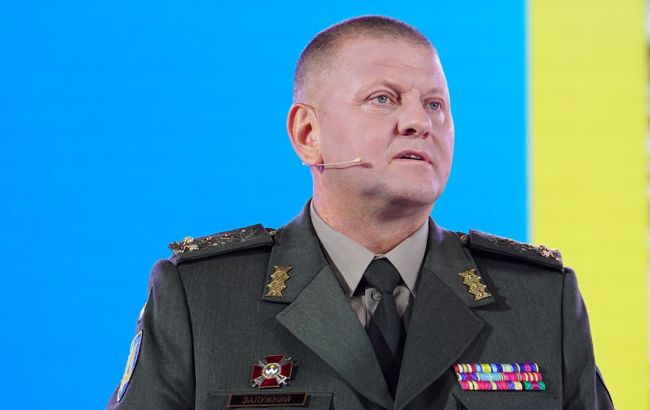 Головнокомандувач ЗСУ назвав "справжню" перемогу України у війні проти Росії