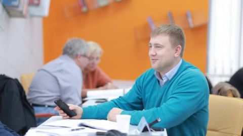 Зеленський призначив нового голову Рівненської ОДА