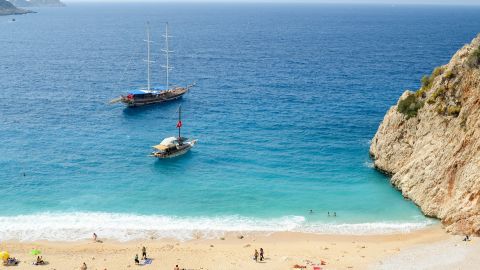 "Ціни ростуть на 20% за день": названа причина стрімкого подорожчання відпочинку в Туреччині