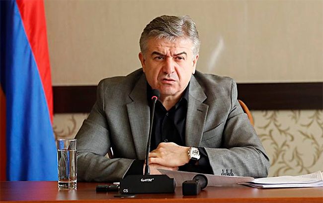 В Армении пообещали выполнять все принятые международные обязательства