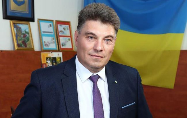 У Денісової після грудневого скандалу з'явився новий представник на Донбасі