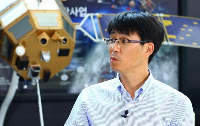 Южная Корея готовит миссию на Луну