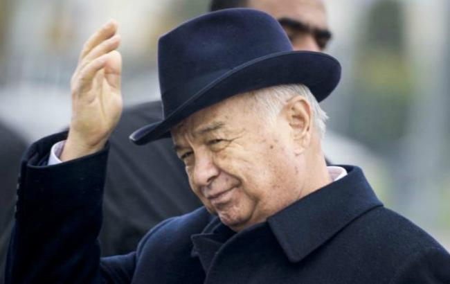 В Узбекистані оголосять триденний траур у зв'язку зі смертю Карімова