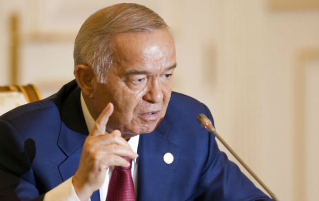 Президент Узбекистану не приїде на парад до Москви 9 травня