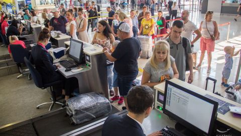 У Ярославського повідомили про новий рекорд харківського аеропорту