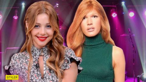 Голос країни и "фаст-фуд": Тина Кароль объяснила свой комментарий в адрес экс-Бориса Апреля