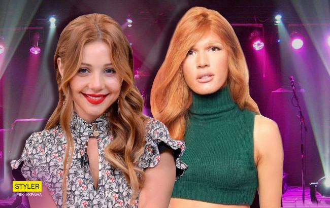 Голос країни и "фаст-фуд": Тина Кароль объяснила свой комментарий в адрес экс-Бориса Апреля