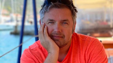 Дмитрий Карпачев рассказал, как вернуть любовь и назвал главную проблему семейных пар