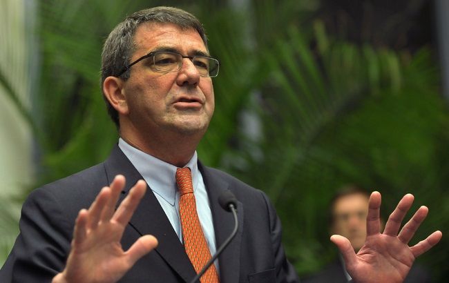 У США не виключають застосування військової сили проти Ірану