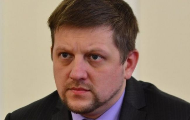 ФСБ задержала в Ростове "главу парламента" ЛНР, - источник