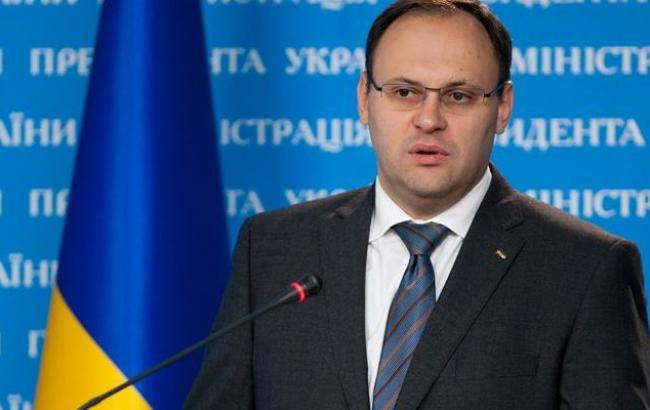 Ряд нарушений чиновников Госинвестпроекта был при правительстве Яценюка, - нардеп