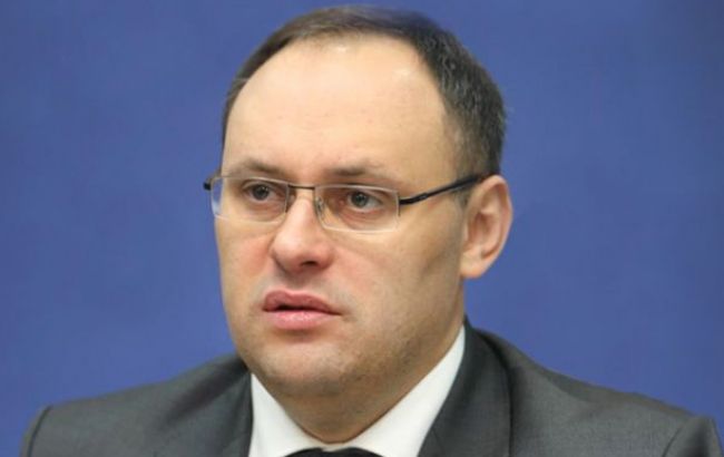 Розгляд запиту на притулок в Панамі для Каськіва може тривати півроку