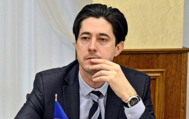 Суд заарештував квартиру екс-заступника глави ГПУ Каська