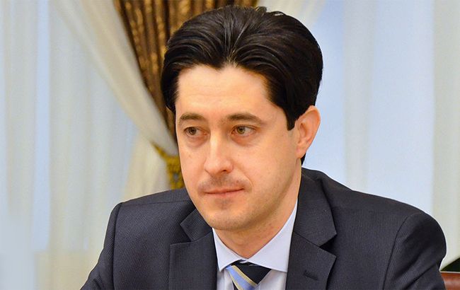 ГПУ вызвала Касько на допрос по новому уголовному производству