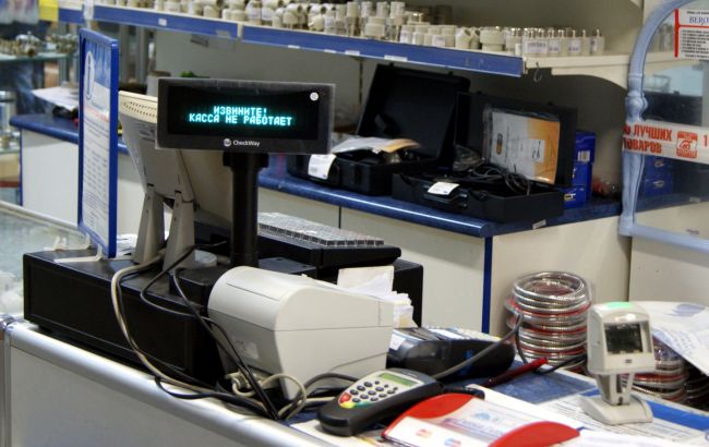 В ГФС рассказали, кого не обяжут ставить кассовые аппараты