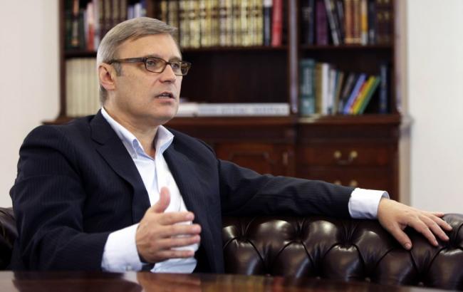 Опозиція РФ запропонує США ввести санкції проти російських тележурналістів