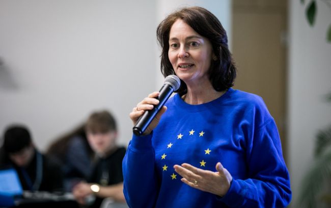 Венгрию могут лишить права голоса в ЕС, - вице-президент Европарламента