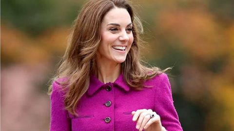 Снова тетя: сестра Кейт Миддлтон Пиппа родила второго ребенка