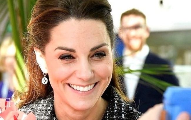 Кейт Миддлтон неожиданно сняла уникальное обручальное кольцо от принца Уильяма — в чем причина