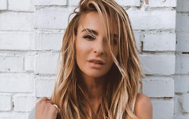 "Я была жутко отекшей": Катя Варнава рассказала, как сбросила 20 килограммов