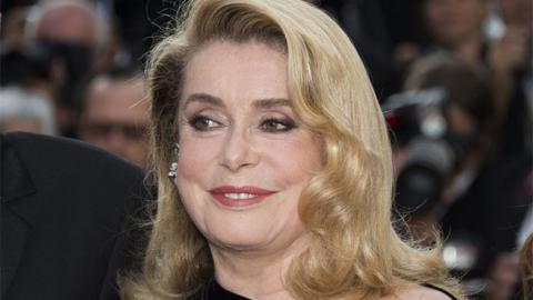 Сексуальні домагання: Катрін Деньов вибачилася за скандальний відкритий лист