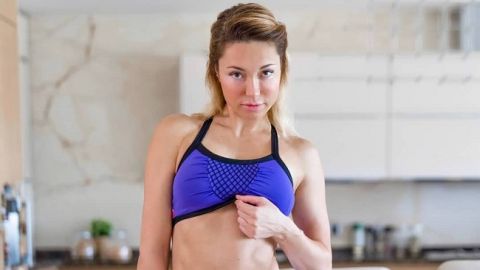 Секреты похудения: диетолог развенчала главные мифы о жиросжигании