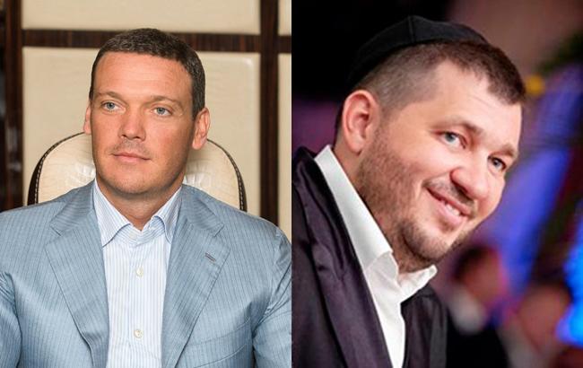 Кауфман и Грановский не имеют отношения к "Платинум Банку", – глава набсовета