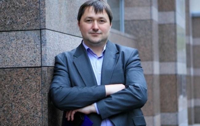 Радник міністра інфраструктури Олександр Кава: "Приватизація "Укрзалізниці" не планується"