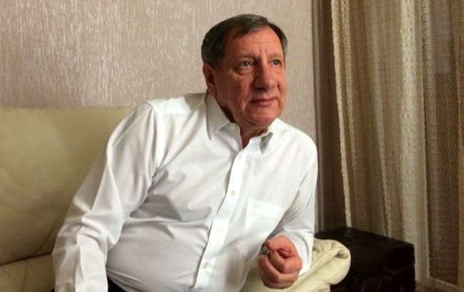 Суд підтвердив звільнення "наглядача сім'ї" в екоінспекції Чорного моря