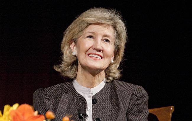 НАТО ожидает от Украины принятия закона о нацбезопасности