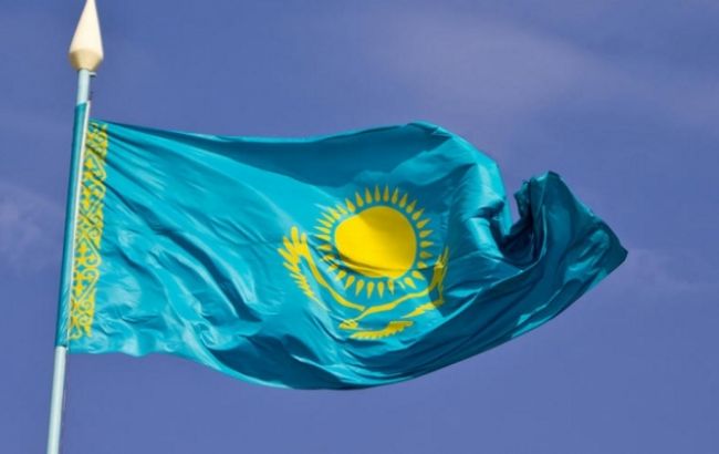 Україна висловила протест Казахстану через статусу Криму в підручниках