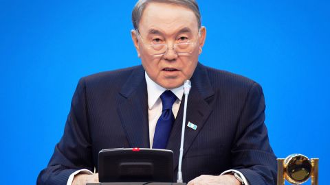 У Казахстані затримали племінника Назарбаєва, - Orda.kz