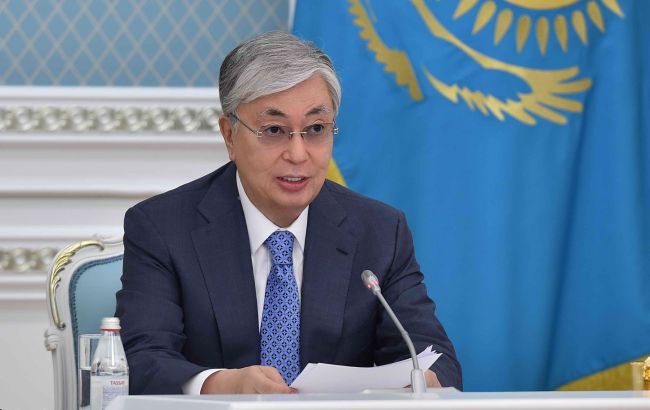 Карантин у Казахстані продовжили до кінця липня