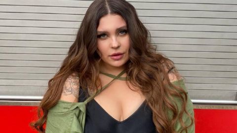 Солистка KAZKA рассказала, кто мог ей купить дом: "осуществилась моя мечта"