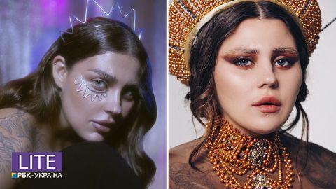 "Не смог справиться с ревностью": KAZKA рассказала о расставании с бойфрендом и сказала, когда выйдет замуж