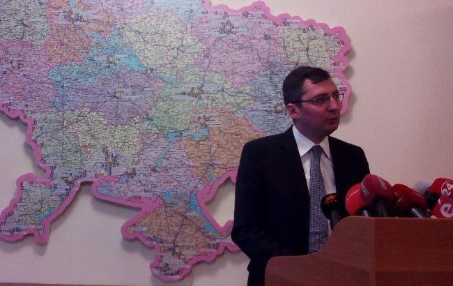 Постановление правительства о подчинении ГФС Минфину отменило полномочия заместителей, - Ликарчук