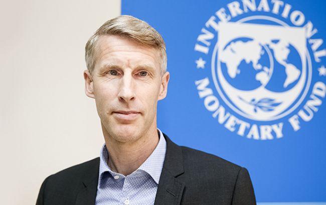 В МВФ поддерживают расширение полномочий Антикоррупционного бюро