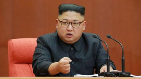 Міністри фінансів G7 заявили про максимальний економічний тиск на КНДР