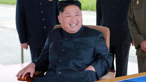 В ЄС розробляють додаткові санкції проти Північної Кореї