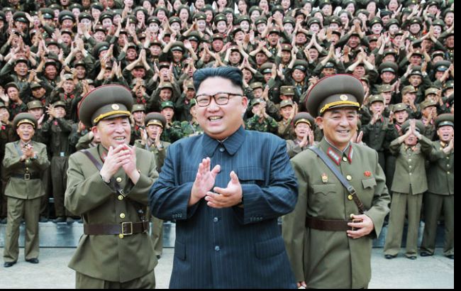 КНДР пригрозила Японії і США "потопити і спопелити"
