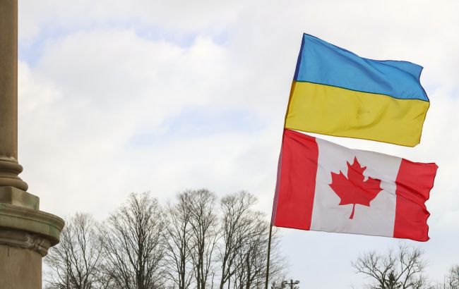 В Канаде готовятся к прибытию десятков тысяч украинцев: детали