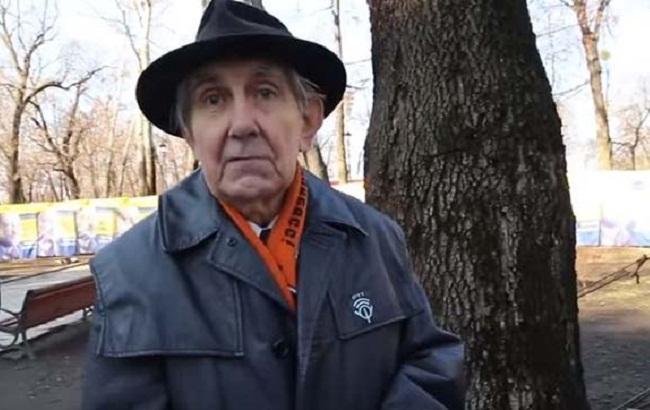 Старый кагебист рассказал, как пытал людей