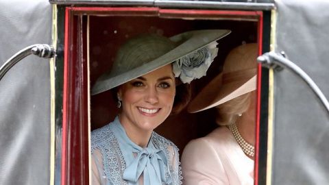 Меган и Гарри пролетели: Кейт и Уильям получили новое звание