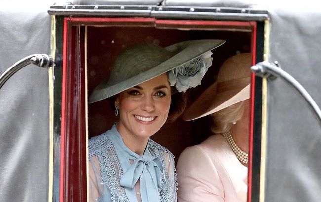 Меган і Гаррі пролетіли: Кейт і Вільям отримали нове звання