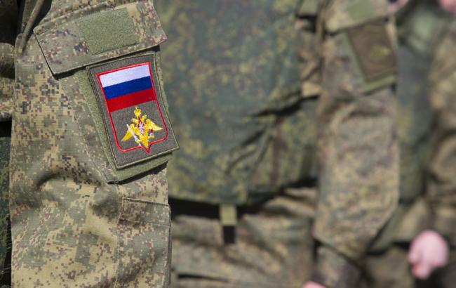 На Донбассе требуют от госпиталей регистрировать военных РФ как местных жителей, - ГУР