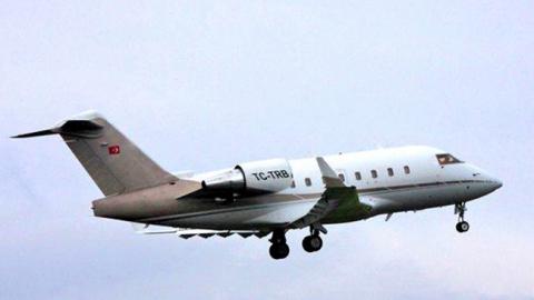 Аварія літака в Ірані: серед загиблих могла бути донька глави Başaran