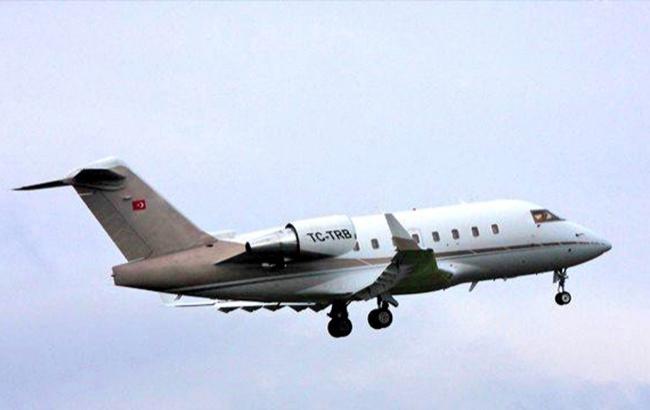 Аварія літака в Ірані: серед загиблих могла бути донька глави Başaran